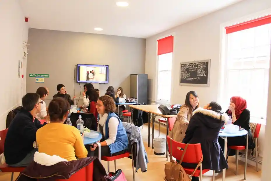 Sprachschule English in Chester Chester