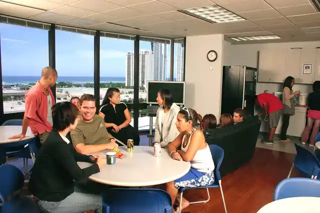 Global Village - Honolulu, Hawaii 6