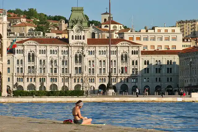 Piccola Universita - Trieste 2