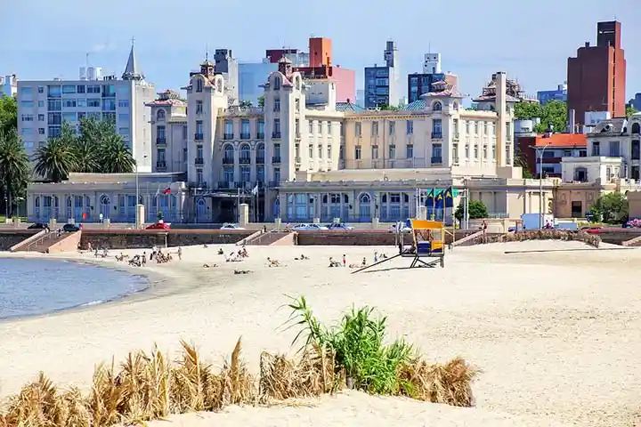 Sprachschule Academia Uruguay - Montevideo