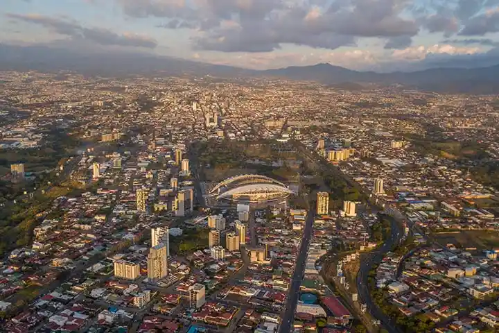 Ecole de langue Maximo Nivel - San José