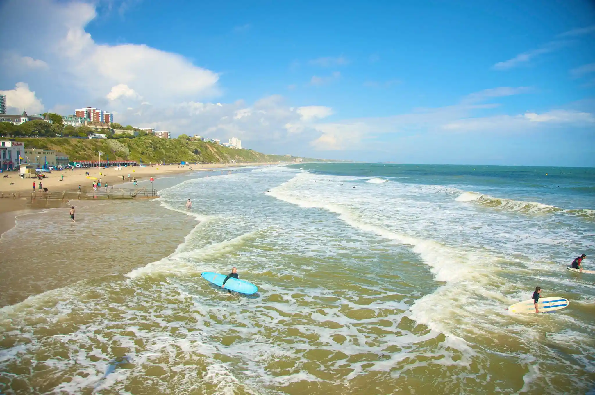 Kings Education - Bournemouth 6