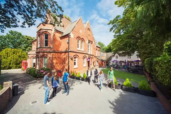 Kings Education - Bournemouth 2