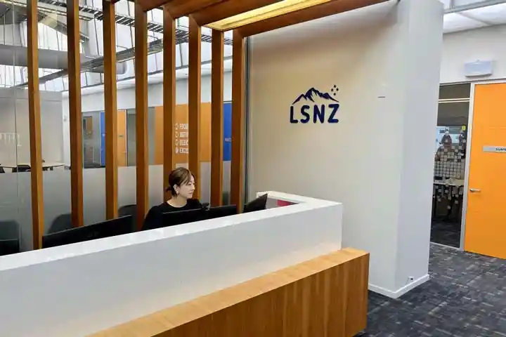Ecole de langue Language Schools New Zealand - Christchurch