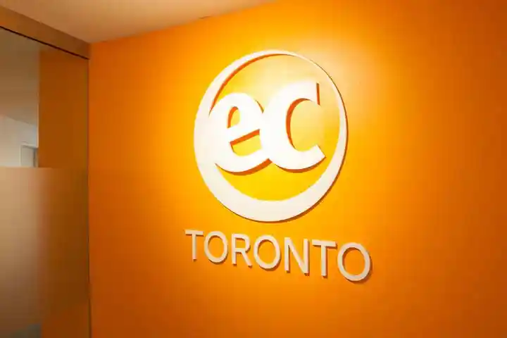 Ecole de langue EC Toronto