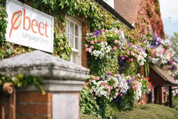 Sprachschule Beet Language Centre - Bournemouth