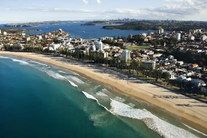 Ecole de langue Lexis English - Manly, Sydney