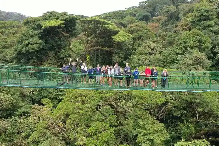 Ecole de langue Travelling Classroom - Costa Rica