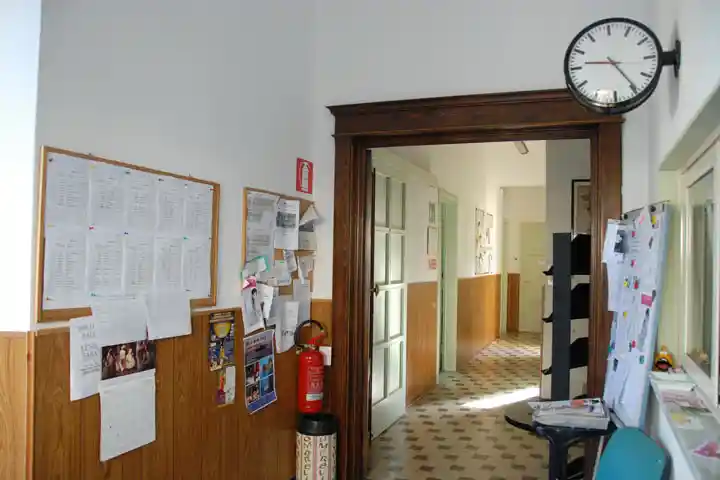 Scuola Leonardo da Vinci - Viareggio 5