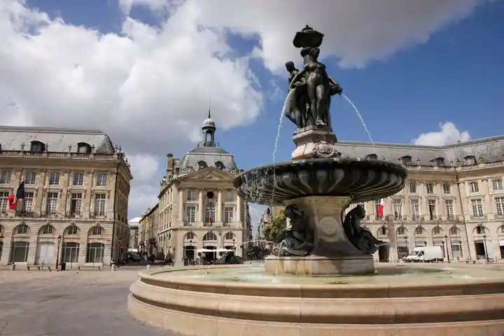 Sprachschule Newdeal Institut de Français - Bordeaux