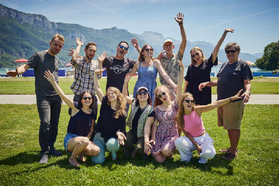 Sprachschule IFAlpes Institut Français des Alpes - Annecy