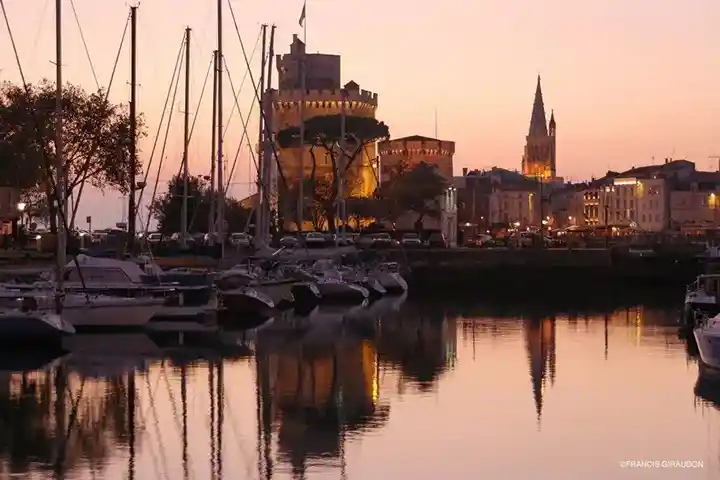 Inlingua - La Rochelle 3