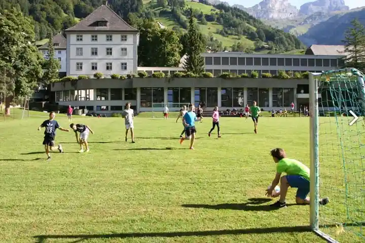 Alpadia Summer Camp - Engelberg 4