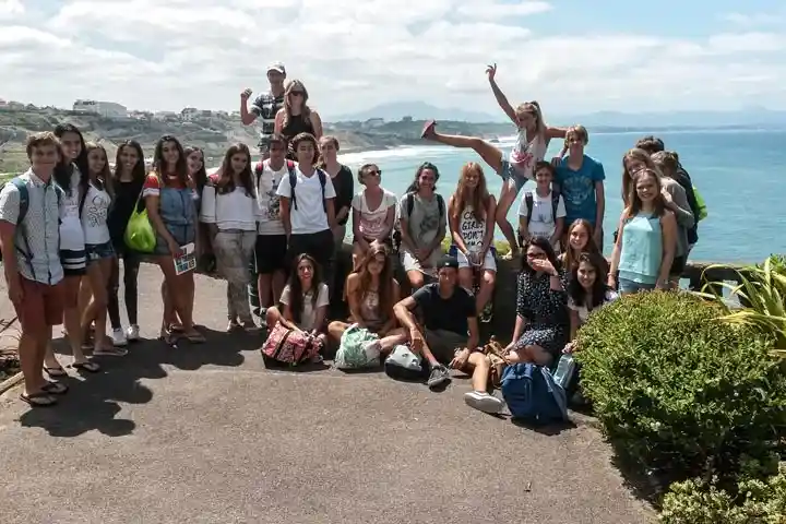 Les ateliers FL - Biarritz 4