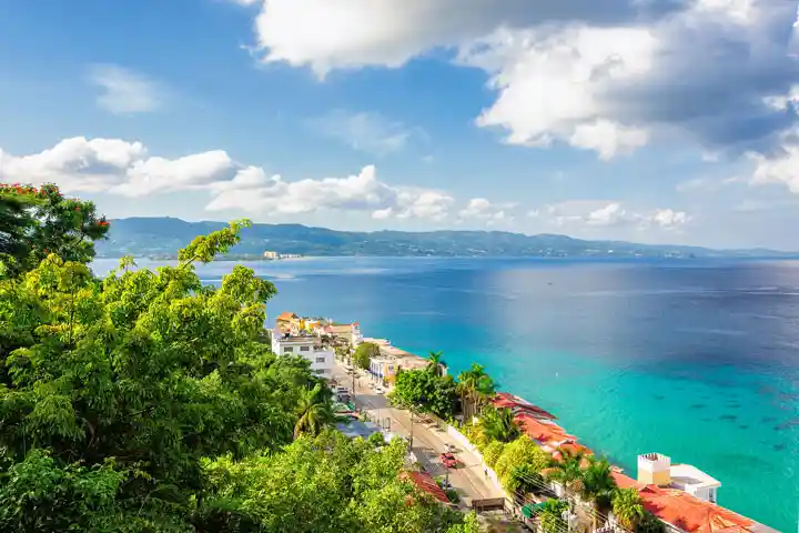 Ecole de langue Jamaica Language School - Ocho Rios