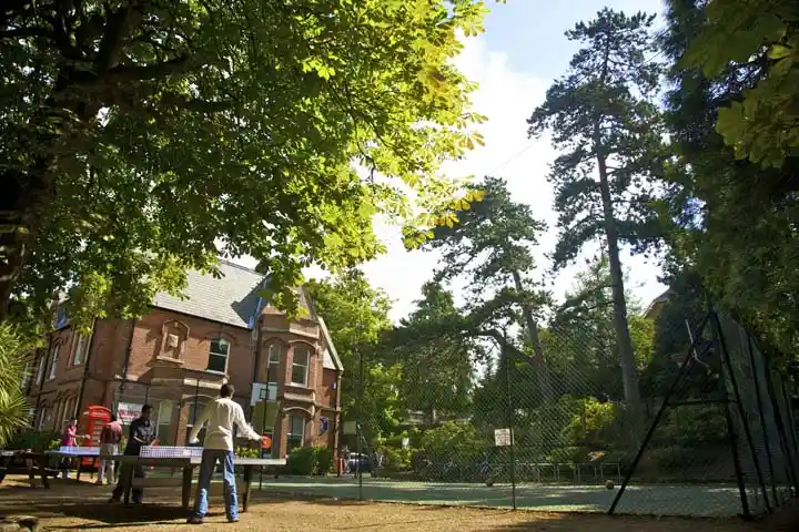 Kings Education - Bournemouth 5