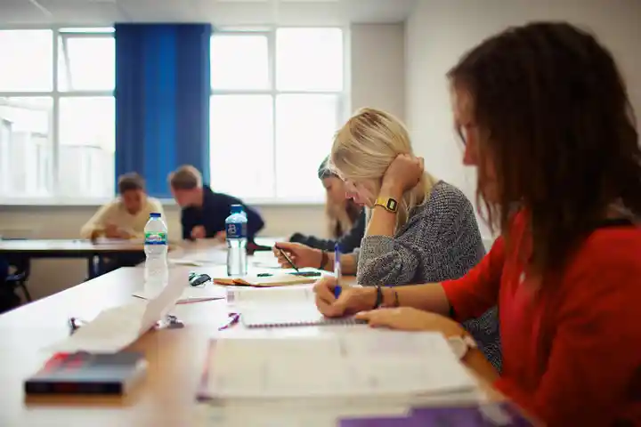 Kings Education - Bournemouth 1