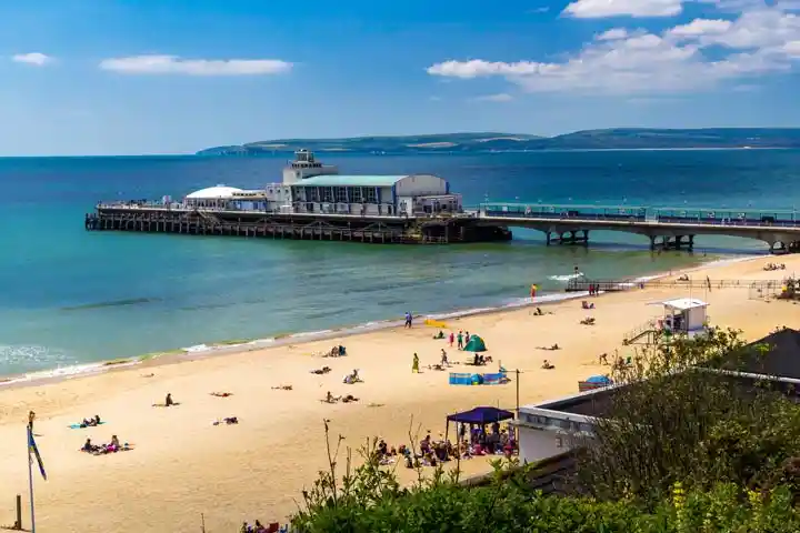 Kings Education - Bournemouth 5