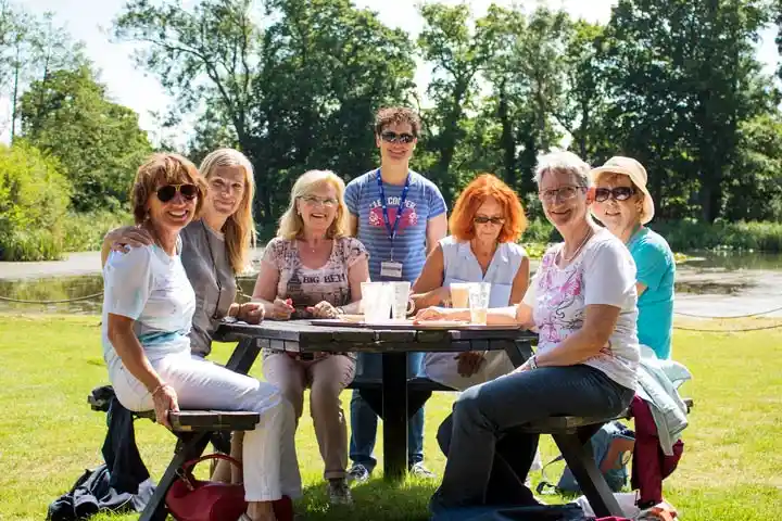 ELC Eastbourne - Schweizer Familie 2