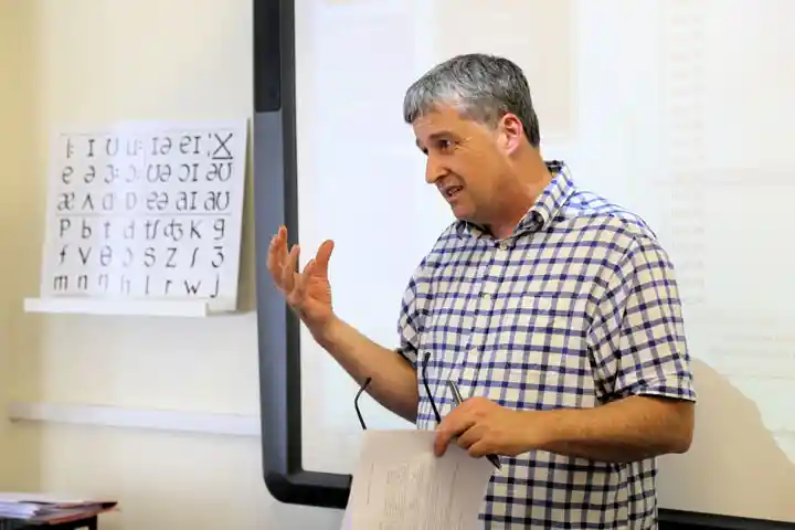 ELC Eastbourne - Schweizer Familie 6