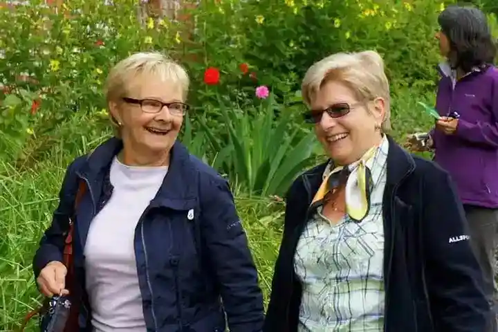 Pilcher Reloaded - English in Totnes - Totnes 6