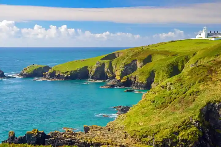 Pilcher Reloaded - English in Totnes - Totnes 1