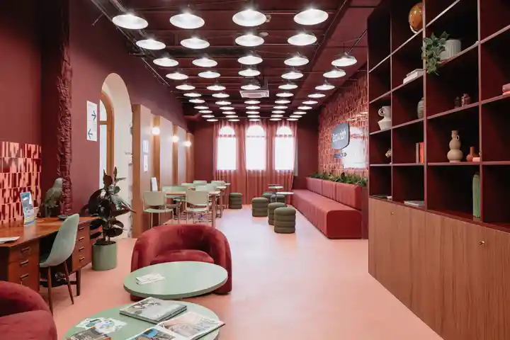 Expanish 30+ - [CITY] 1