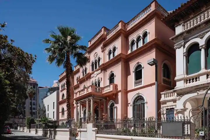 Expanish 30+ - [CITY] 4