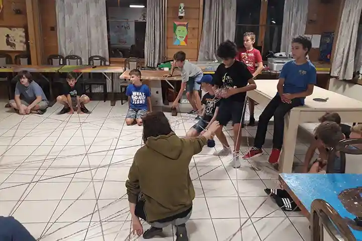 fRilingue Liddes deutsch 5