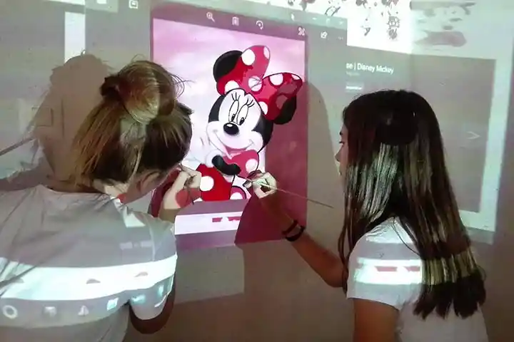 fRilingue Liddes deutsch 2