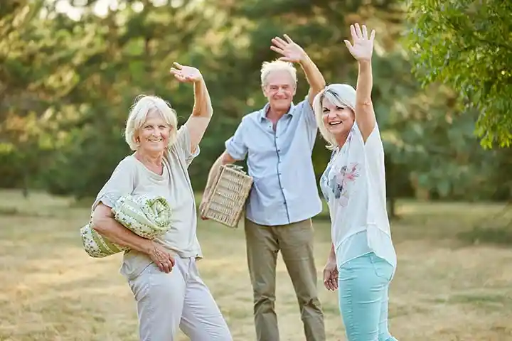 Bournemouth Anglo mit VHS 5