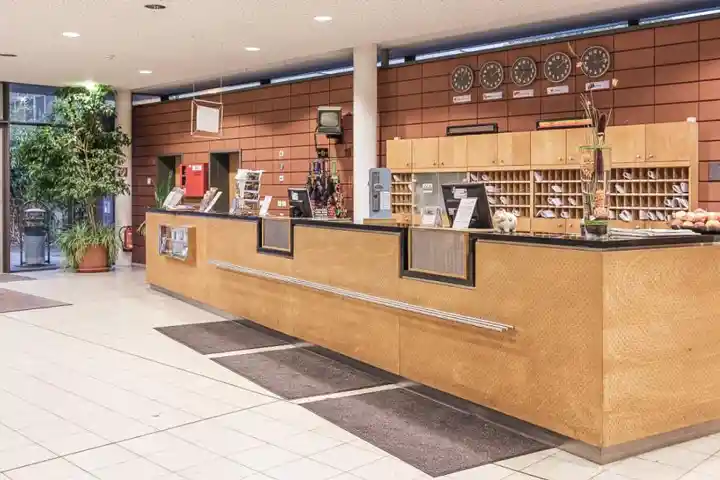 Alpadia Summer Camp - Heidelberg 3