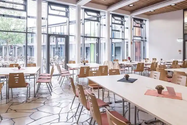 Alpadia Summer Camp - Heidelberg 1