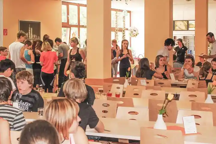 Alpadia Summer Camp - Heidelberg 2