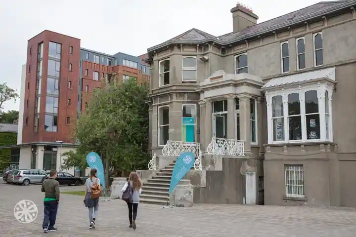 Emerald Cultural Institute 6