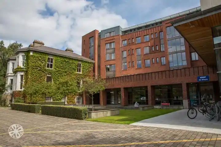 Emerald Cultural Institute 1