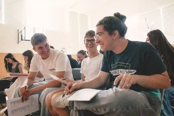 Emerald Cultural Institute 5