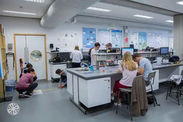 Emerald Cultural Institute 3