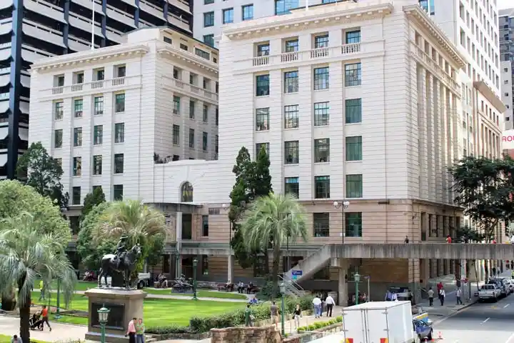 Sprachschule ILSC Brisbane