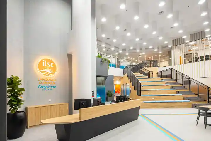 Sprachschule ILSC Perth