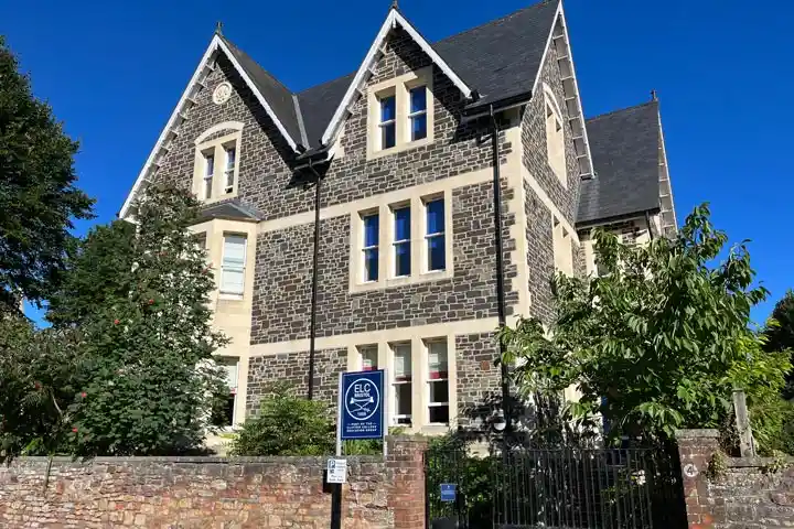 Sprachschule ELC - Bristol