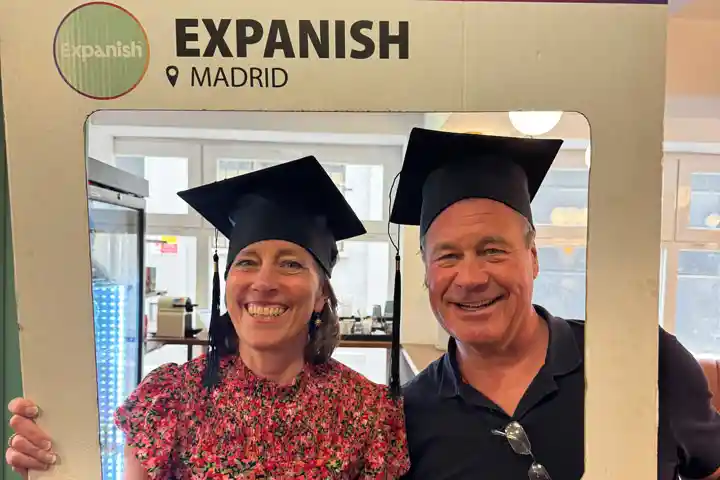 Expanish - Madrid 4