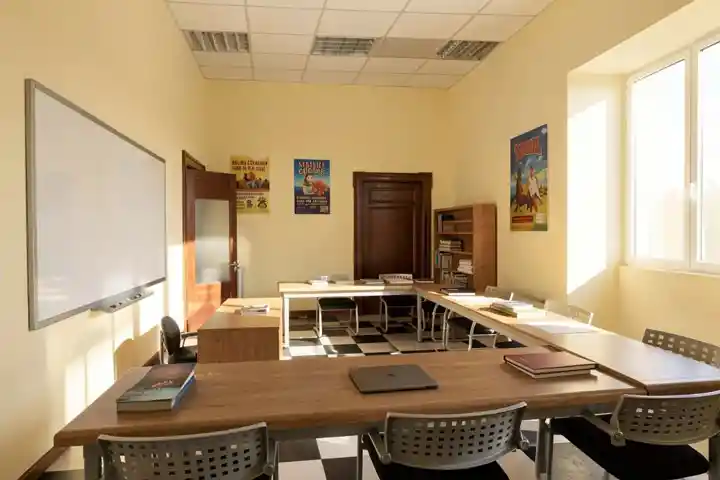 Accademia Italiana - [CITY] 2