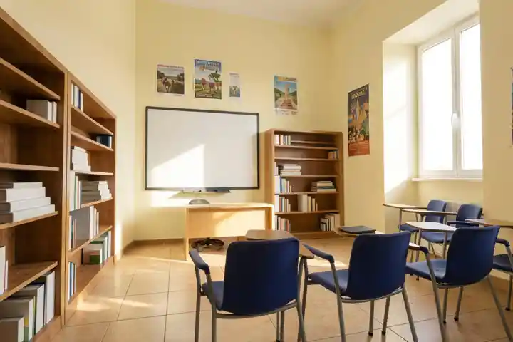 Accademia Italiana - [CITY] 3