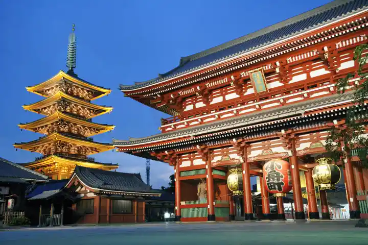 LTL - Tokyo 6