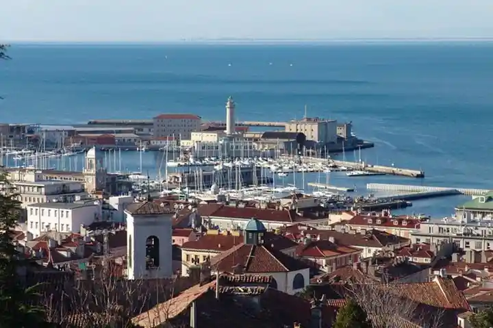 Piccola Universita - Trieste 5