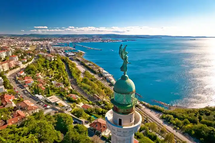 Piccola Universita - Trieste 3