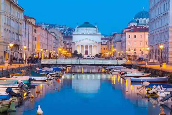 Piccola Universita - Trieste 6