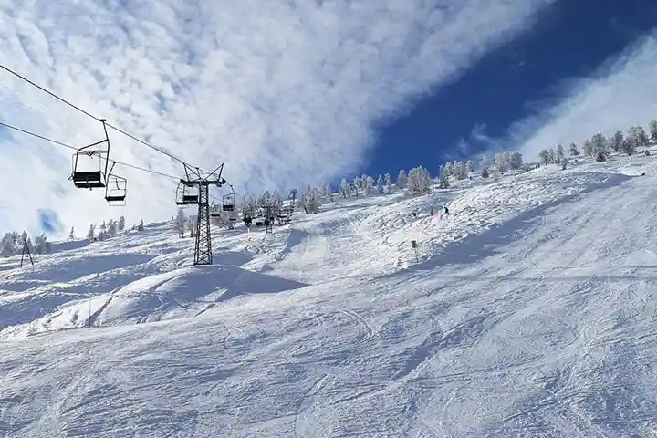 fRilingue Braunwald Ski Camp 4