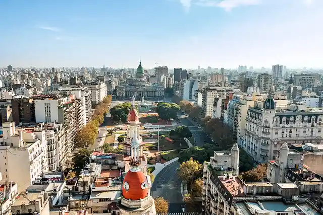 Sprachschule Academia Buenos Aires - Buenos Aires